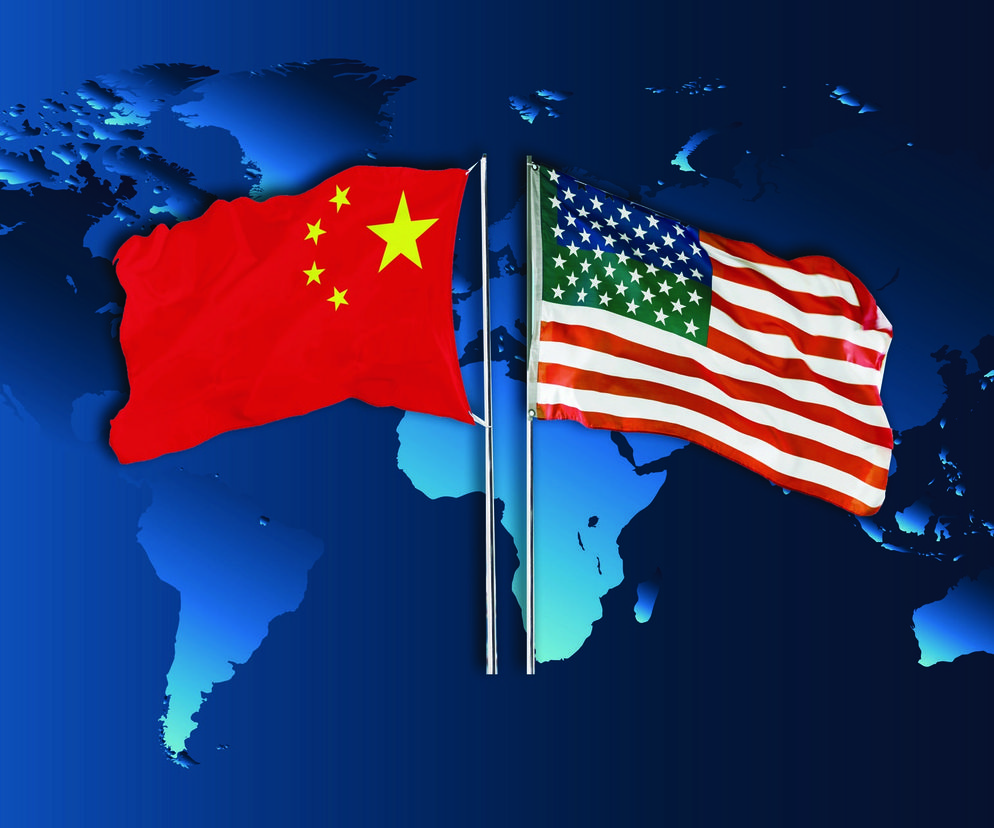 USA