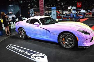 Dodge Viper