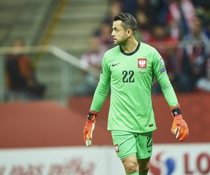 Łukasz Fabiański prosto z serca o reprezentacji Polski. Jego słowa dają do myślenia