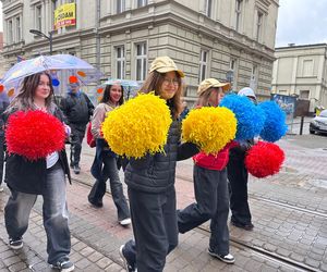 Dni Chorzowa 2025. ESKA Music Tour. Parada