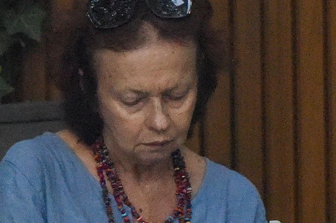 Naturalna Joanna Szczepkowska ma modną dietę