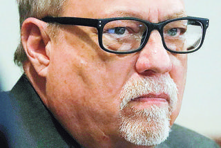 Dożywocie za lincz z nienawiści