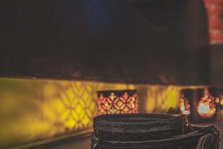 Apartament na zmysłową randkę