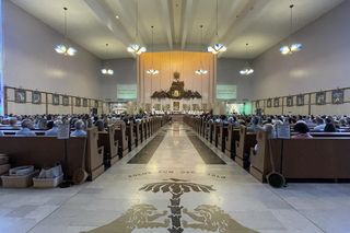 Wręczenie nagród Pride of Polonia 2025