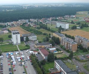 Największe wsie województwa śląskiego