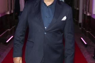 Emilian Kamiński z zaświatów wróci na ekrany