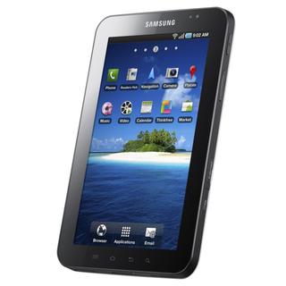 Samsung Galaxy Tab GT-P1000