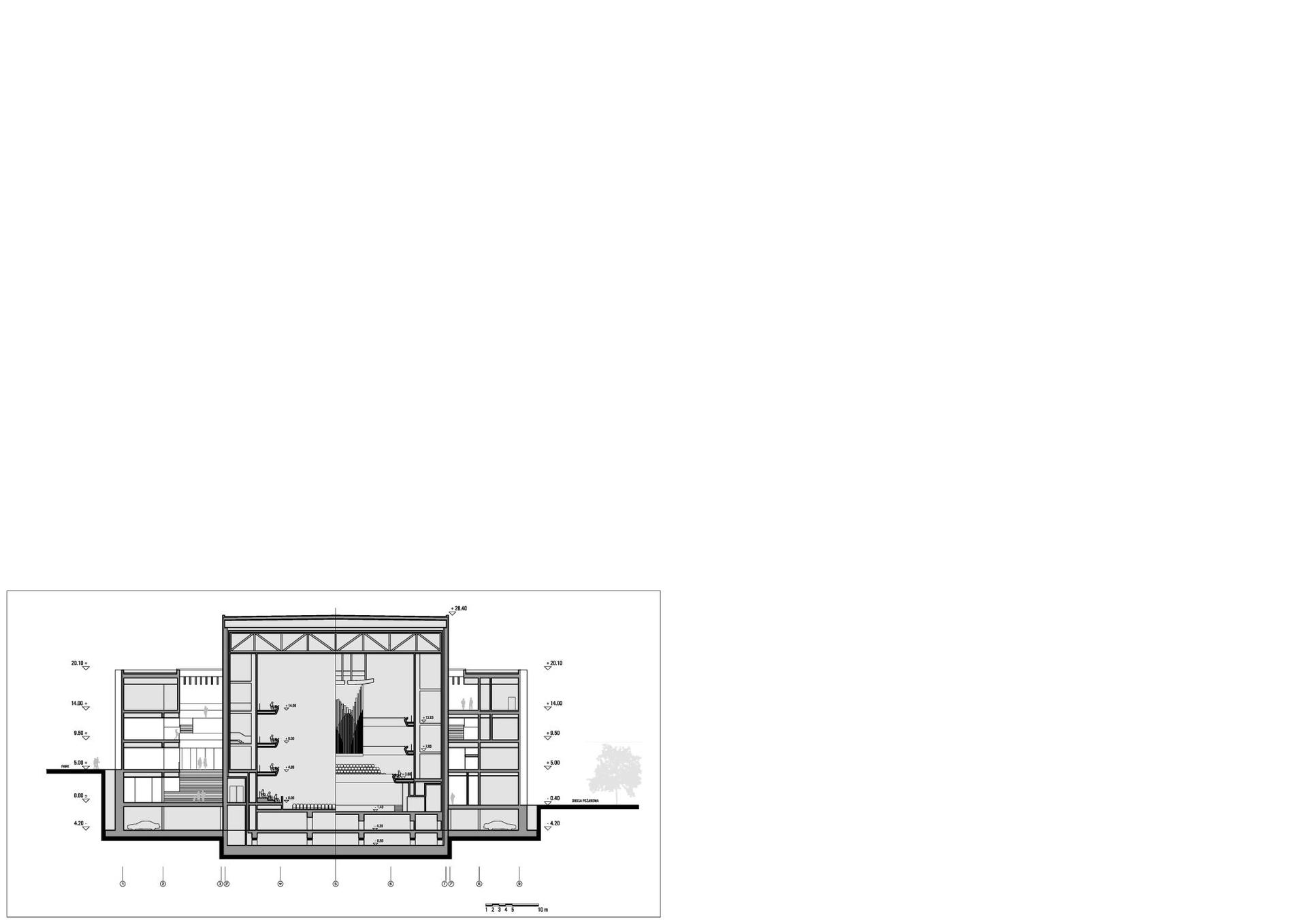 Archiwum Architektury
