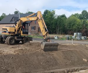 Obwodnica Wąchocka (30.09.2025)