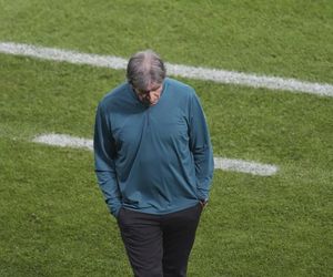 Finał Ligi Konferencji: Real Betis - Chelse