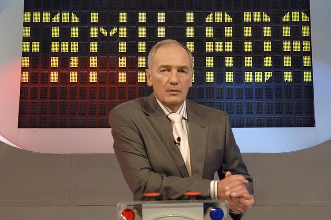 Karol Strasburger odsłania prawdę  o początkach "Familiady". Nikt nie wierzył w ten program