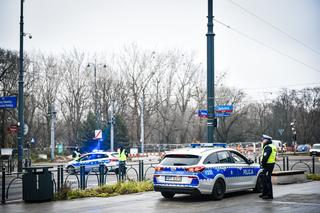 Pierwszy dzień szczytu OBWE w Łodzi