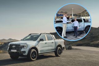 Ford Ranger dla Marcina Możdżonka. Poseł Litewka ostro krytykuje markę za współpracę ze związkiem łowieckim 