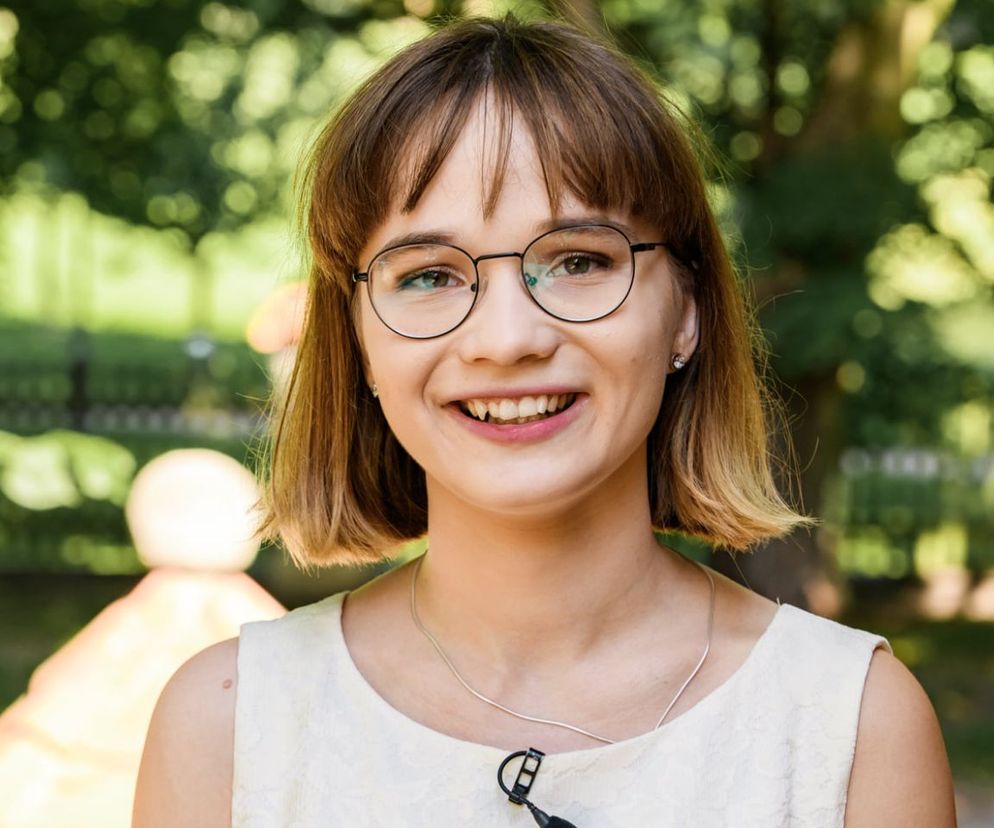 Iza z Rolnik szuka żony 8 rozpaczała, gdy Kamil ją odrzucił