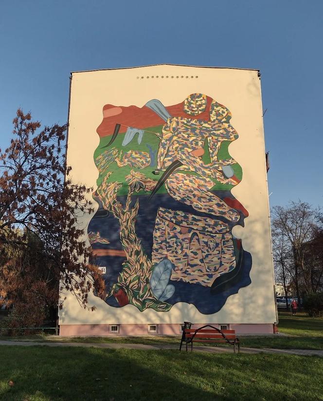 mural ziemowit fincek