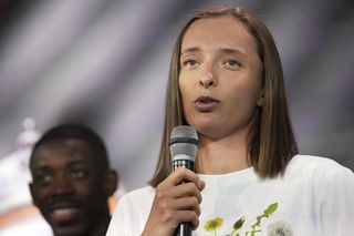 Iga Świątek ścięła włosy! Tak teraz wygląda, wyraźna zmiana! [ZDJĘCIA]