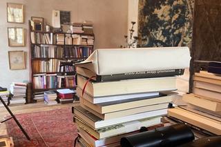 Tak mieszka Janusz Palikot