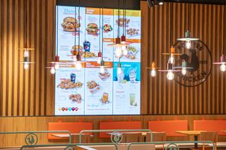 Popeyes w Szczecinie