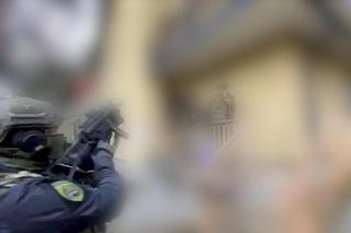 Mieli zaatakować rosyjskiego opozycjonistę. Polskie służby zatrzymały dwie osoby!