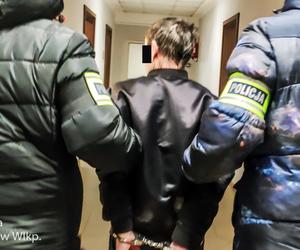 Gorzów: Podawał się za policjanta, został ujęty, a co stało się z pieniędzmi?