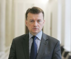 Polscy żołnierze na Ukrainie? Błaszczak: Nie można do tego dopuścić