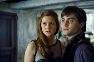 Ginny Harry Potter 