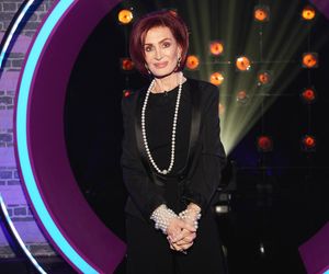 Media nie piszą, że nastąpiło odrodzenie ciężkiego grania. Sharon Osbourne nie ma co do tego wątpliwości 