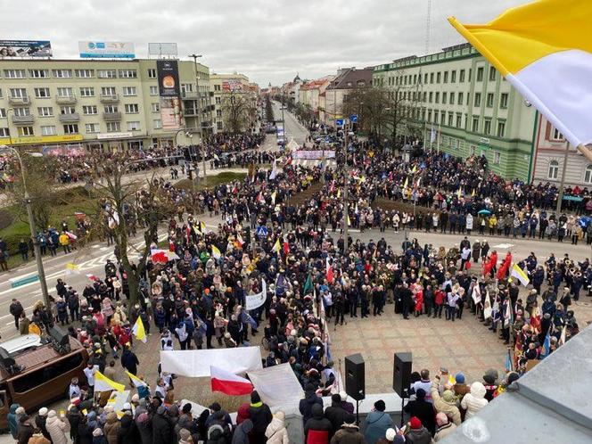 Białostocki Marsz Papieski