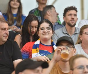 PRES Grupa Deweloperska Toruń - Stelmet Falubaz Zielona Góra, zdjęcia kibiców i zawodników z meczu 10. kolejki PGE Ekstraligi