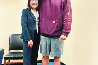 Nie dla szortów w senacie