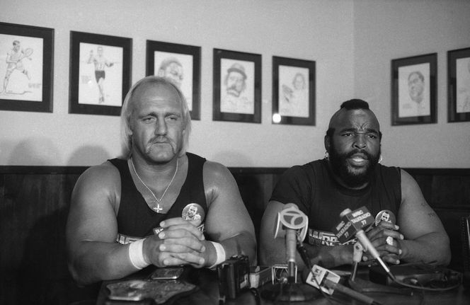 Hulk Hogan: majątek, żona