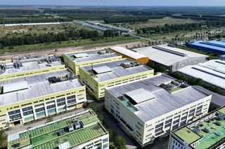 „To będzie magnes dla firm!” Pomorze przyciągnie branżę półprzewodników i elektromobilności
