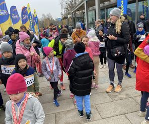 Bieg Niepodległości w Olsztynie (11.11.2024)