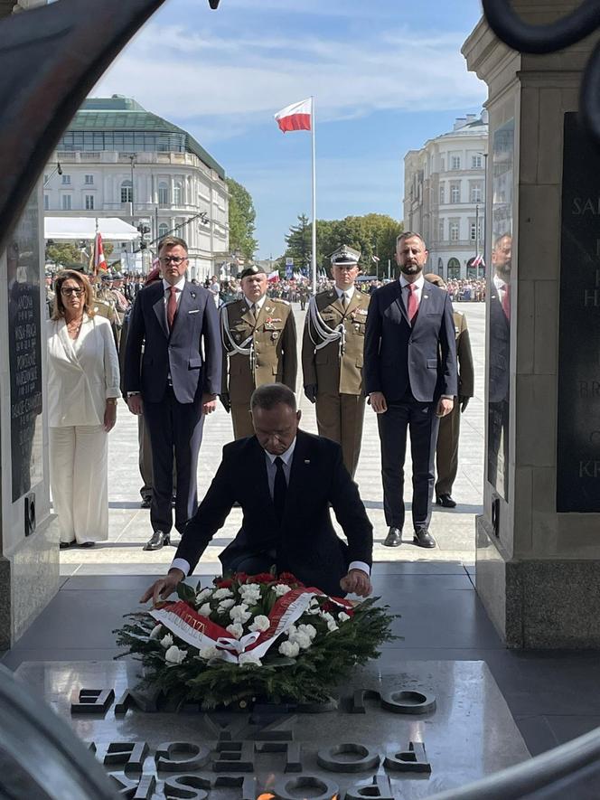 Święto Wojska Polskiego 