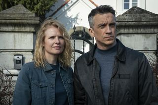 PROFILERKA (sezon 2)