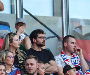 Górnik Zabrze liderem Ekstraklasy po wygranej z Widzewem. Zadecydował gol w końcówce
