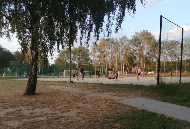 Zgierz jak Cypr. Na Malinkę przyjeżdżają tłumy plażowiczów