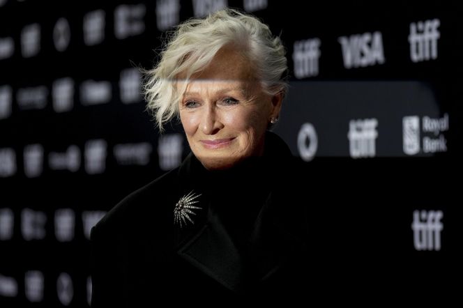 Tak zaprezentowały się gwiazdy światowego kina na Festiwalu Filmowym w Toronto