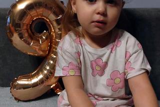 Kamilka Gil z Nowego Targu uzbierała 10 milionów złotych