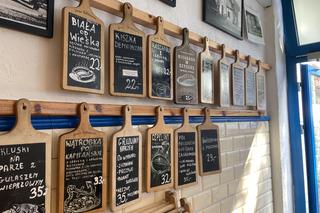 Gorąca Kiełbasiarnia