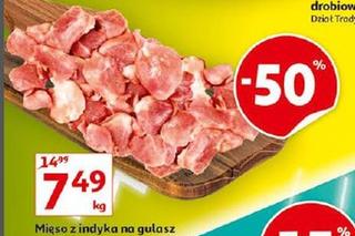 Auchan - Wielkie promocje na weekend