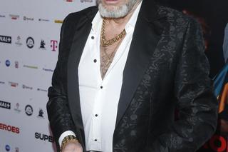 Krzysztof Rutkowski: Chcę, żeby zagrał mnie Tom Cruise