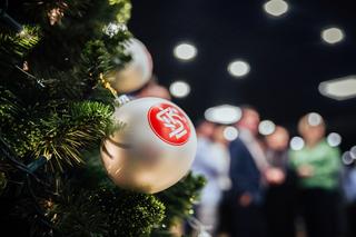Spotkanie wigilijne Łódzkiego Klubu Sportowego 2022