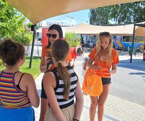 ESKA Summer City: Shuvary Park i Terma Bania