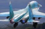  Samoloty rosyjskie Su-34M