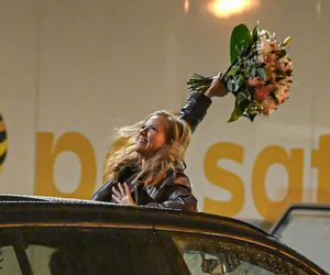 Taniec z gwiazdami - kulisy