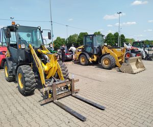 Siedlczanin Przemek Gryczka zorganizował wydarzenie dla dzieci z okazji Dnia Dziecka już po raz drugi
