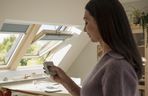 Inteligentne okna VELUX