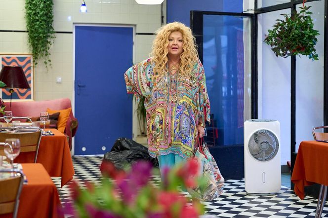 "Kuchenne rewolucje" w Warszawie