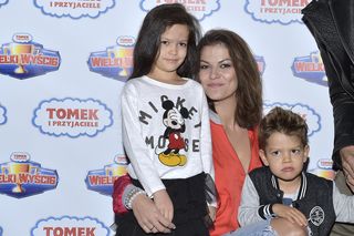 14-letnia córka Alżbety Lenskiej zdradza plany na przyszłość. Spróbuje sił w show-biznesie?